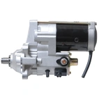 John Deere Startmotor 12V-4,8kW