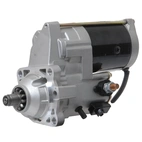 John Deere Startmotor 12V-4,8kW