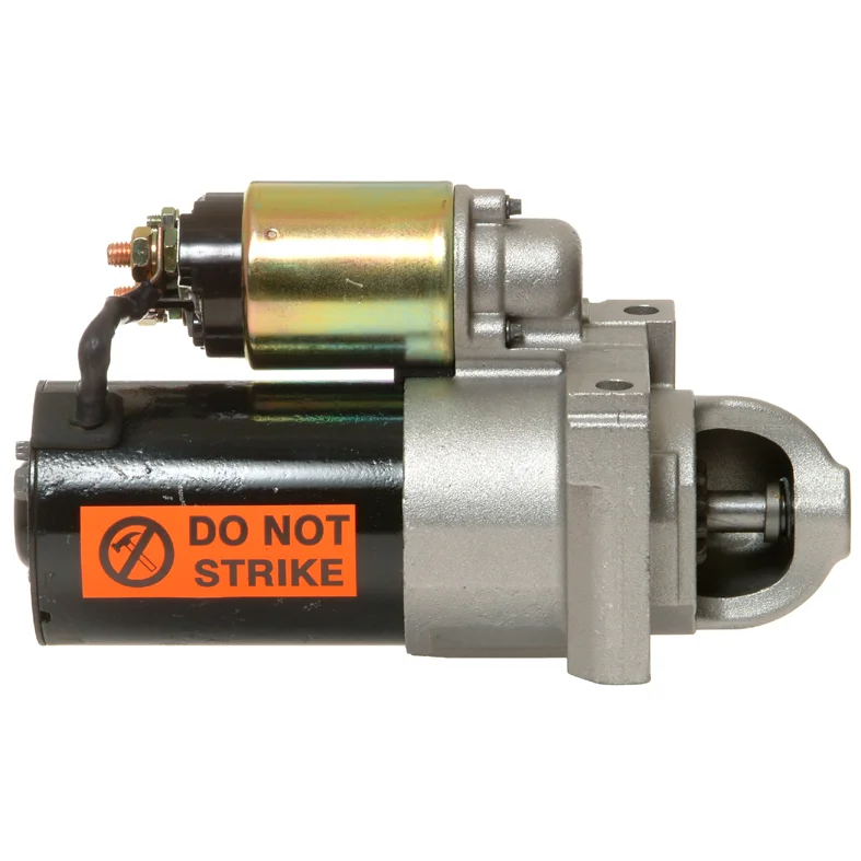 Chev/GMC 6.0l Startmotor 12V-1,6kW