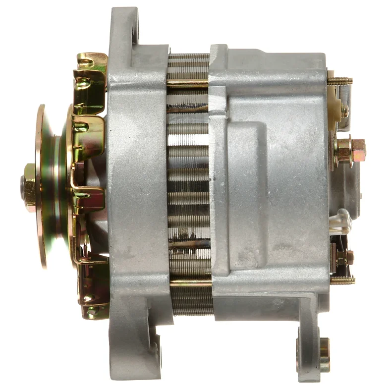 Iveco/Scania Generator 24V-80A