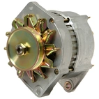 Iveco/Scania Generator 24V-80A