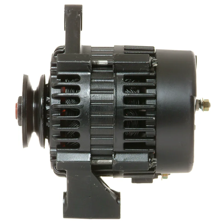 Delco Marin Generator 12V-70A