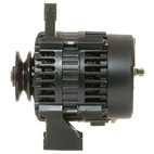 Delco Marin Generator 12V-70A