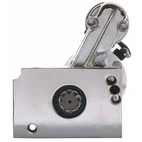 GM Racing Car Startmotor Chrome