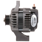 Mercury Udombordsmotor, Generator 12V-50A