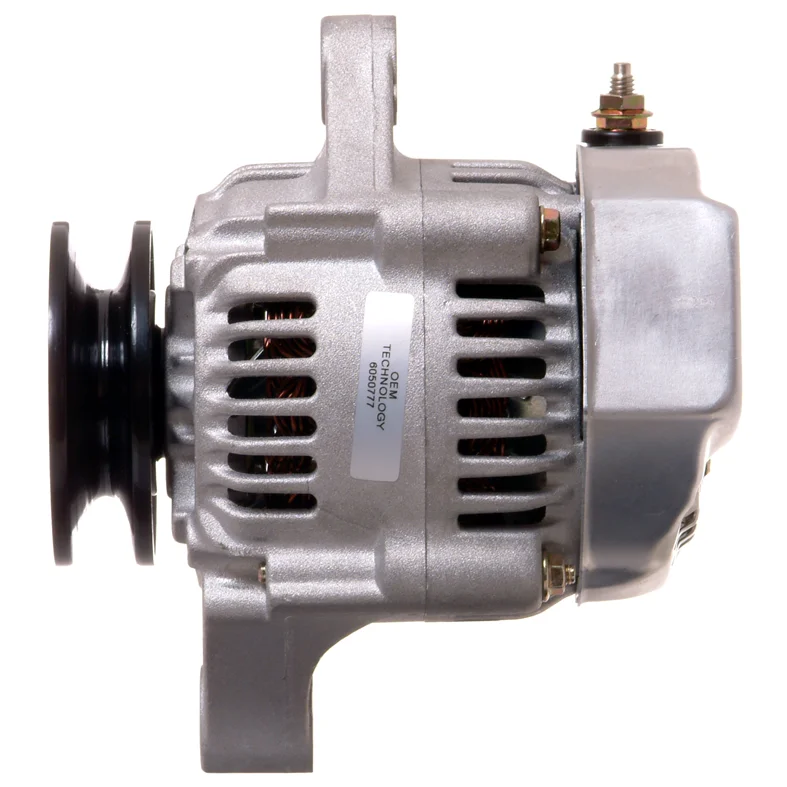 GM Race Generator 12V-35A