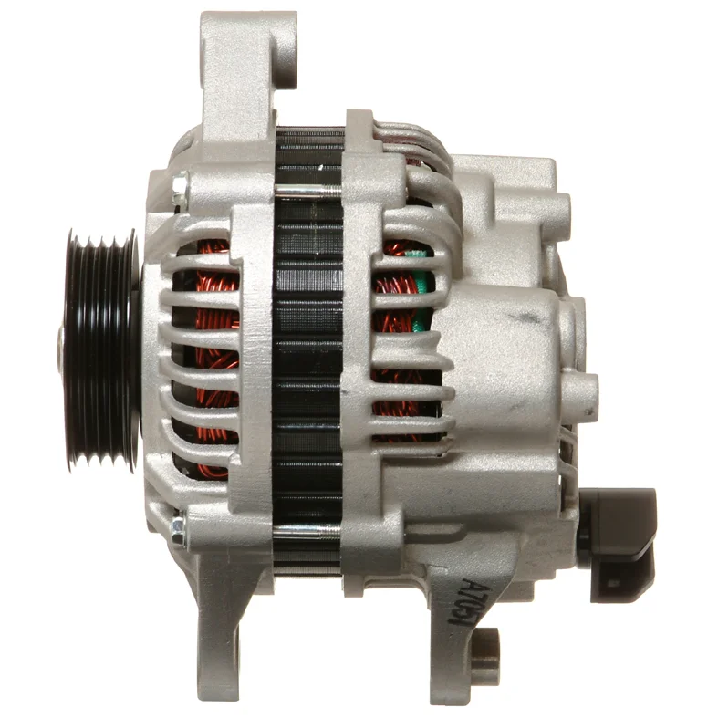 Chrysler Neon Generator