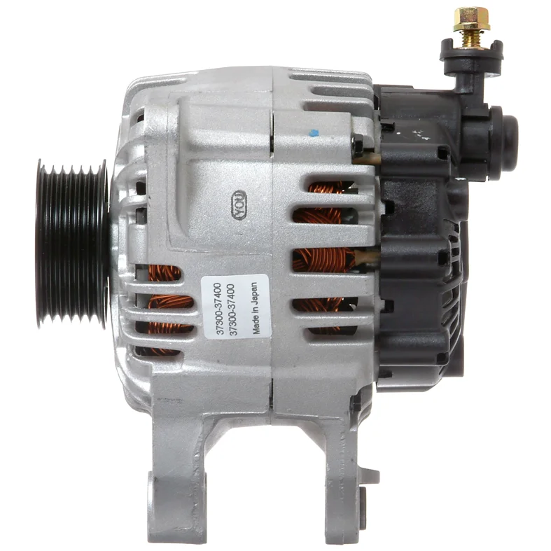 Hyundai Santa Fe V6 Generator 110A