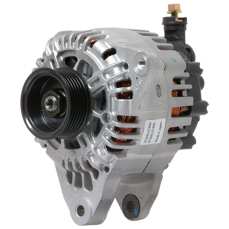 Hyundai Santa Fe V6 Generator 110A