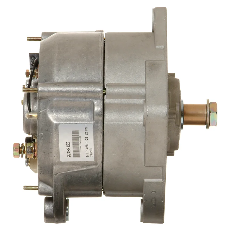 Scania Generator 24V-65A, 2-pol