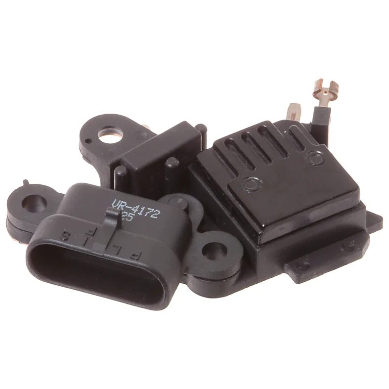 Spændingsregulator DR 10458203
