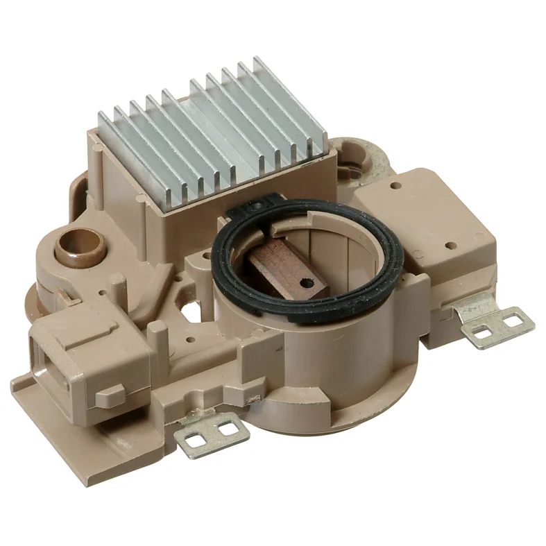 Spændingsregulator Mits. A5T-A2591, 12V