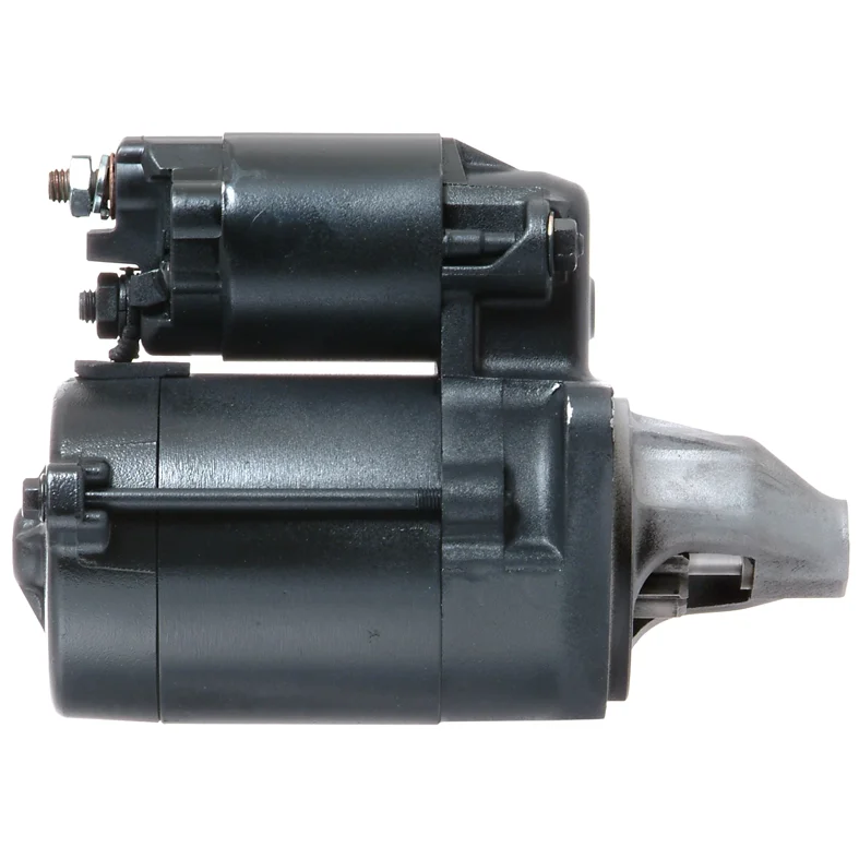 John Deere Startmotor 12V-0,7kW