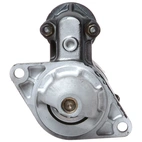 John Deere Startmotor 12V-0,7kW