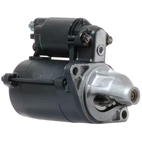John Deere Startmotor 12V-0,7kW