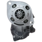 Komatsu Startmotor 24V-4.5kW