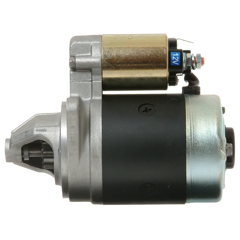 Yanmar Start | Startm. 12V-1.3kW, 11k