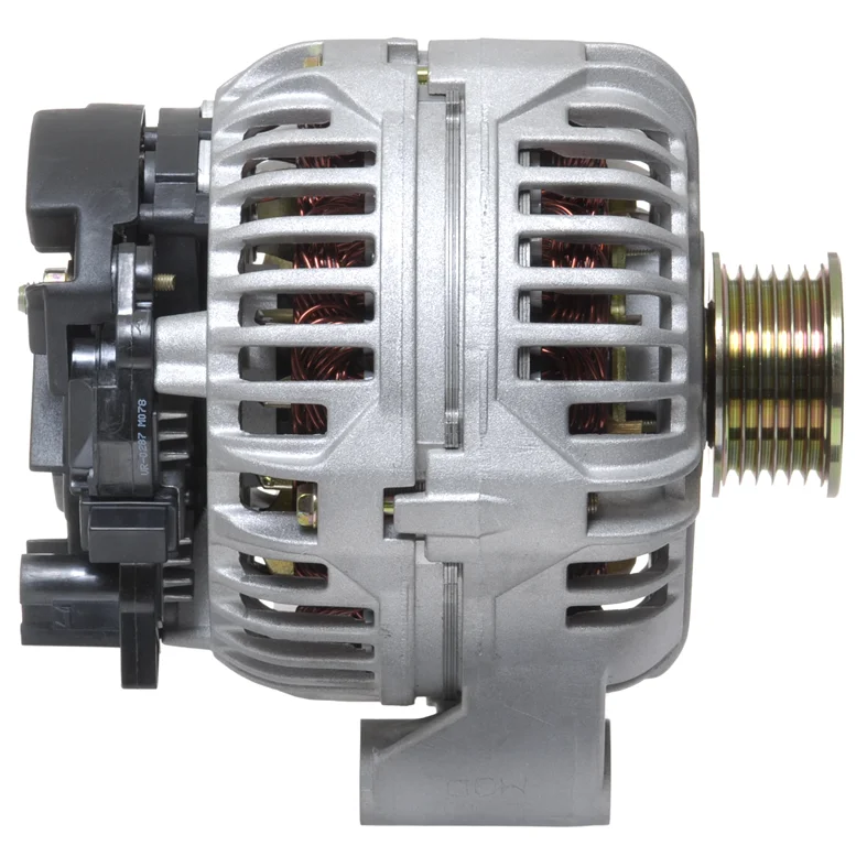 MB Generator 12V-120A