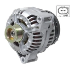 MB Generator 12V-120A