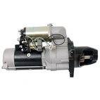 Komatsu Startmotor 24V-7.5kW