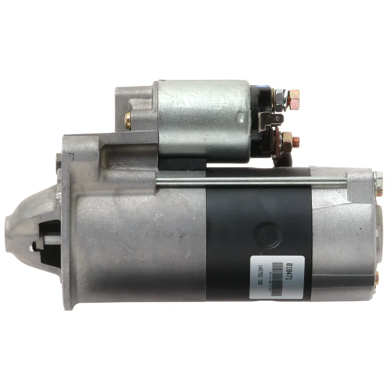 Chr. Voyager 2.5 CRD Startmotor