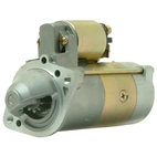 Mitsubishi Startmotor 12V-2.2kW