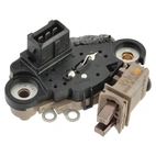 Spændingsregulator Valeo 593347, YM 3618P
