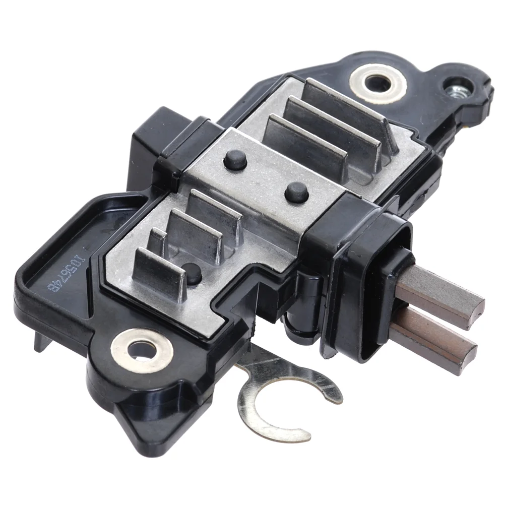 Spændingsregulator F00M145248, 12V