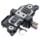 Spændingsregulator F00M145248, 12V