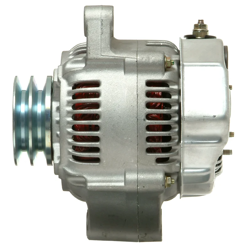 Toyota Landcruiser 4.2D Generator