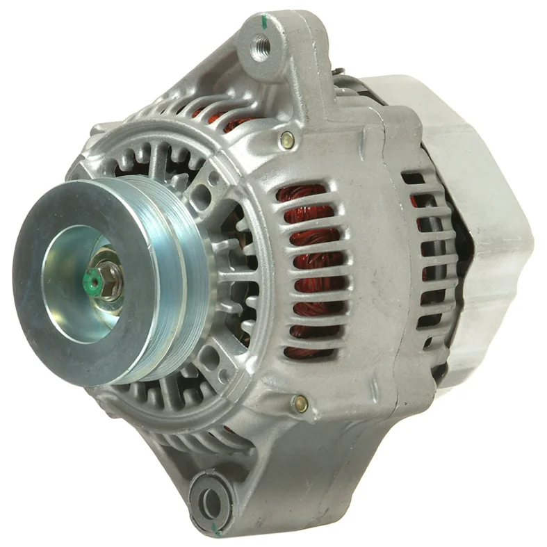 Toyota Landcruiser 4.2D Generator