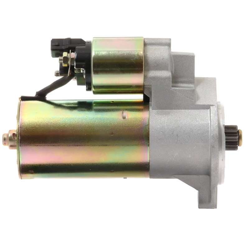 VW LT 2.5 SDI Startmotor