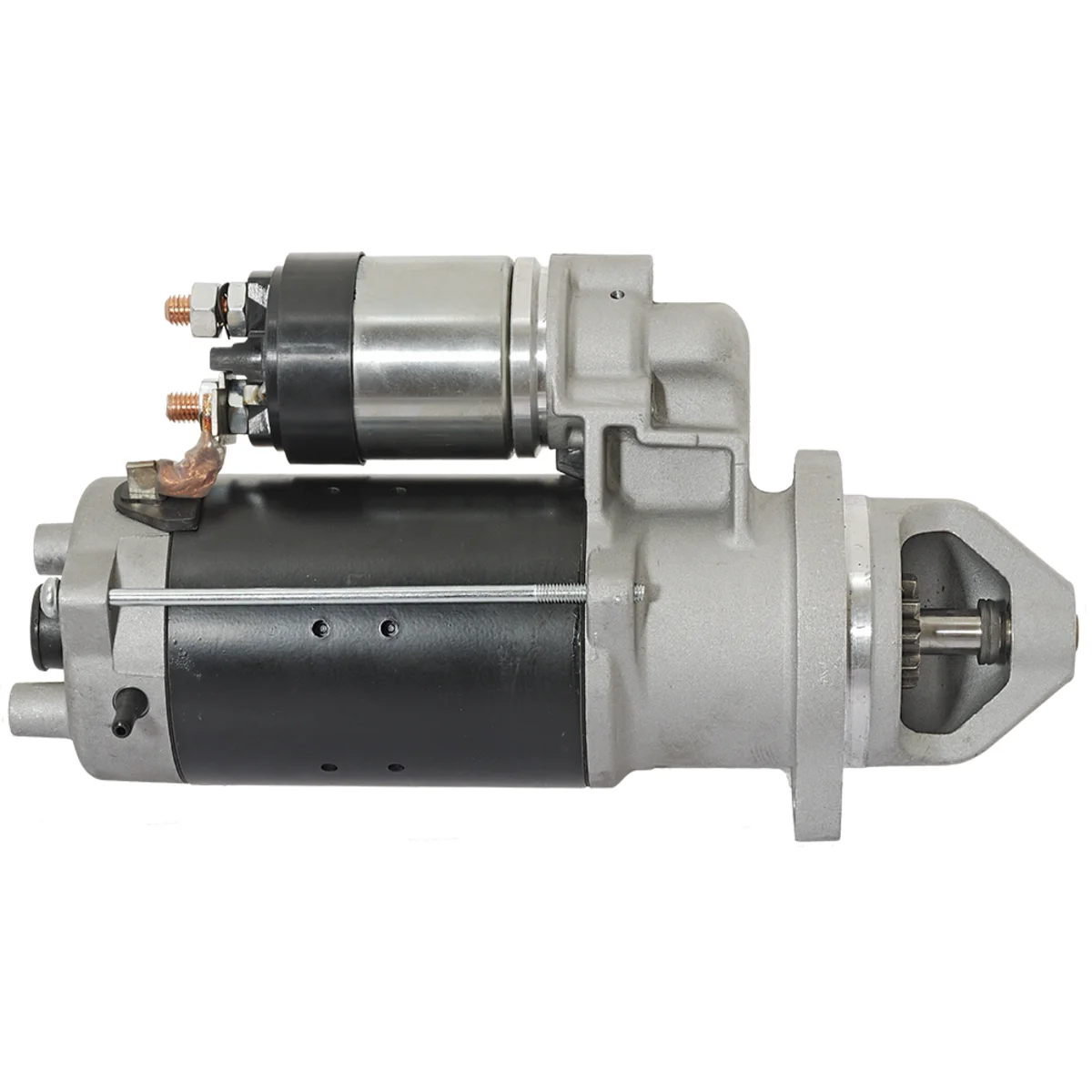 KHD Start. 24V-4.0kW