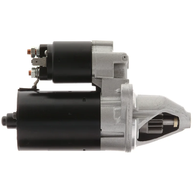 Rover Startmotor 12V-1.1kW 12k