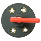 Batteriafrakopling 24V-100A con