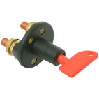 Batteriafrakopling 24V-100A con