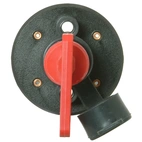 Batteriafkobler 24V-100A kont.