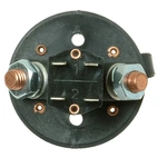 Batteriafkobler 24V-100A kont.