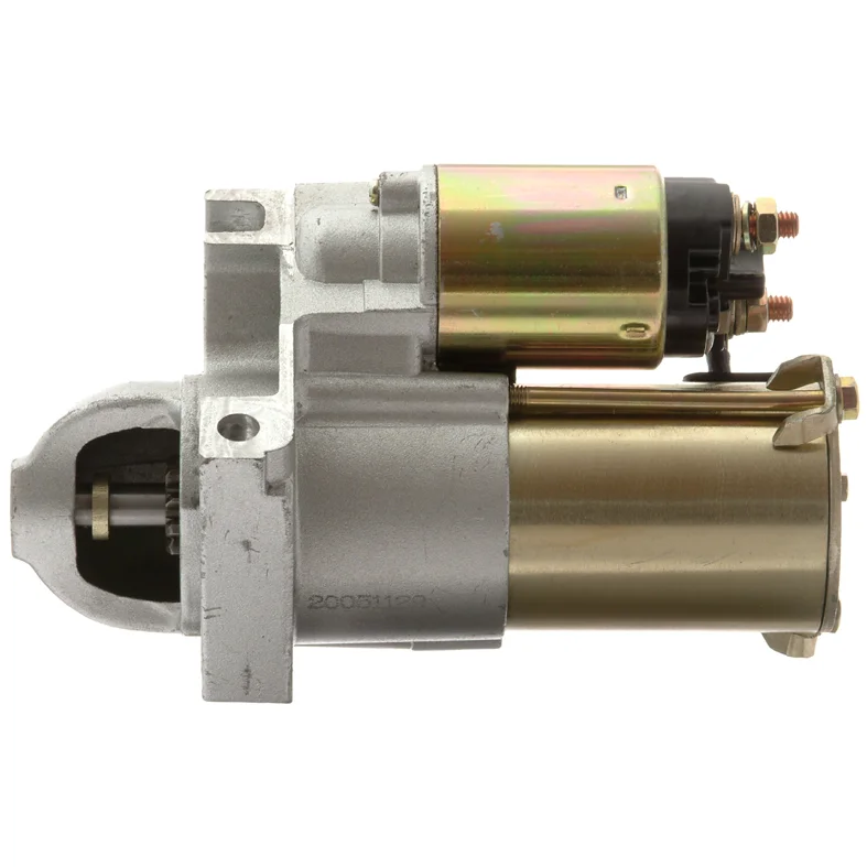 GM/Chevrolet Startmotor 12V-1,2kW