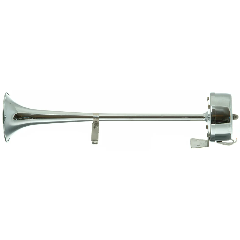 Signalhorn Marin, 12V, 400mm.