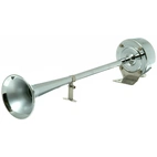 Signalhorn Marin, 12V, 400mm.