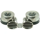 Signalhorn Marin 12V, (2 horn)