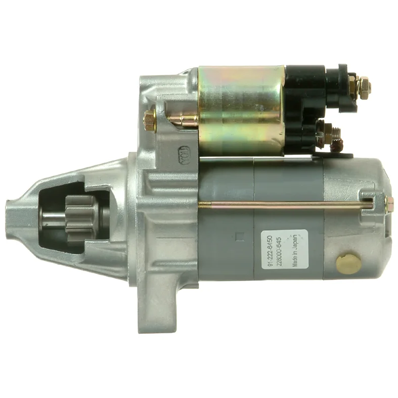 Honda CR-V Startmotor (manuel)