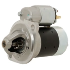 Yanmar Startmotor 12V-0,9kW