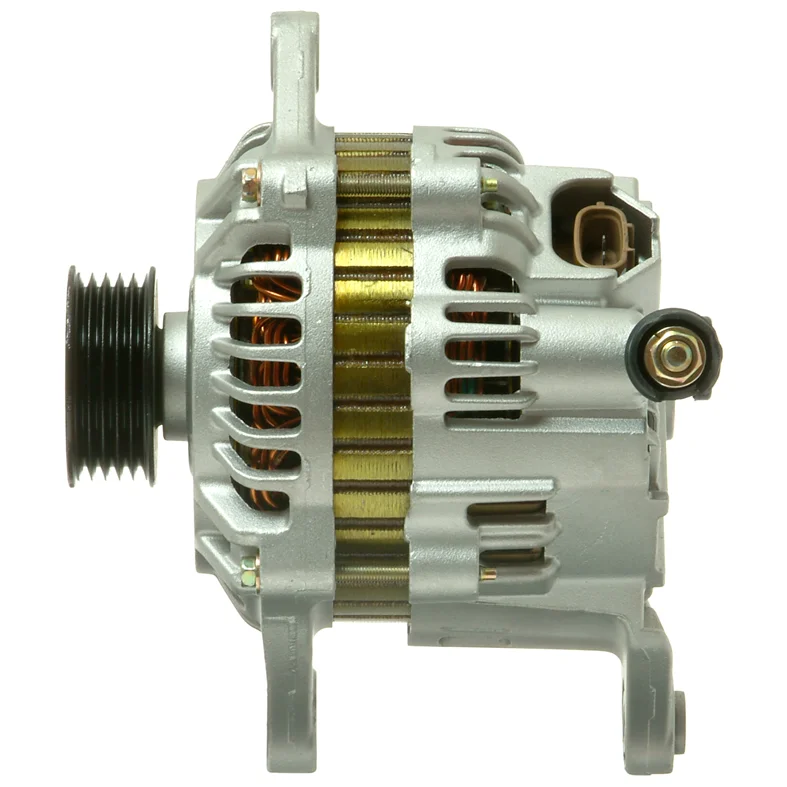 Subaru Imprezza Generator 12V-75A