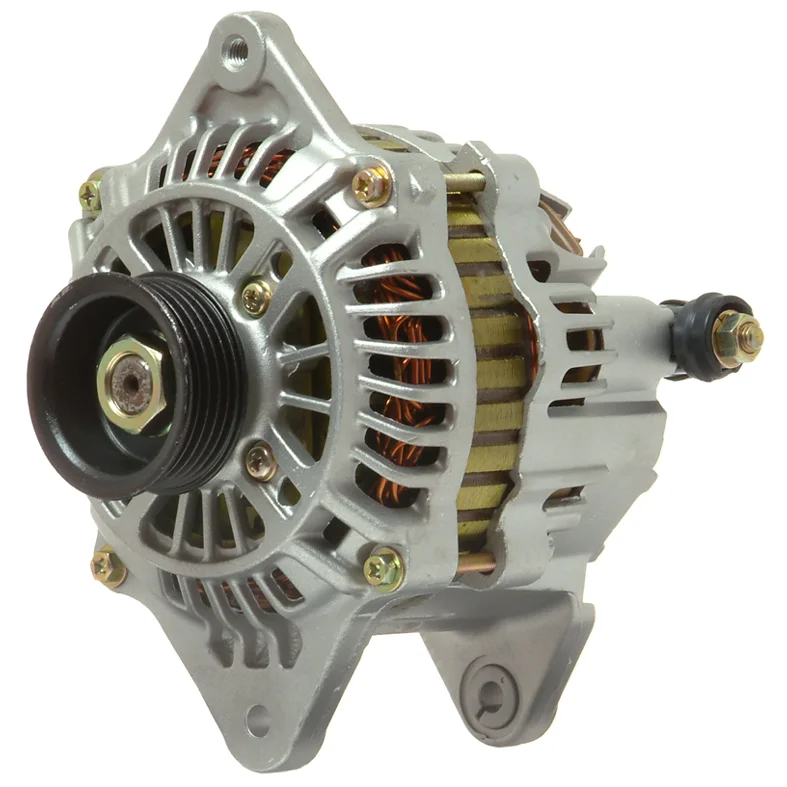 Subaru Imprezza Generator 12V-75A