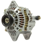 Subaru Imprezza Generator 12V-75A