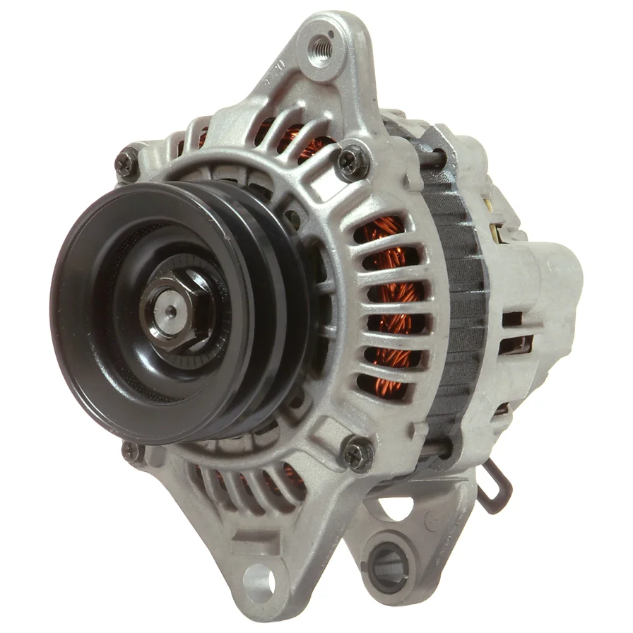 Mitsub. Pajero 2.8 TD Generator