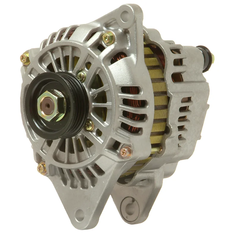 Mitsubishi Galant V6 Generator 12V