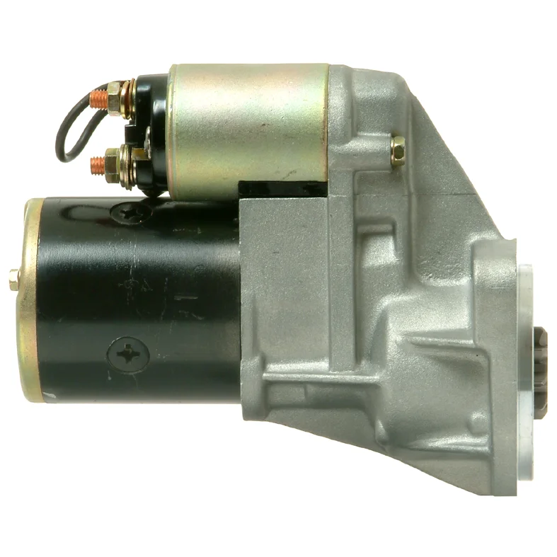 Nissan Lastbil Startmotor